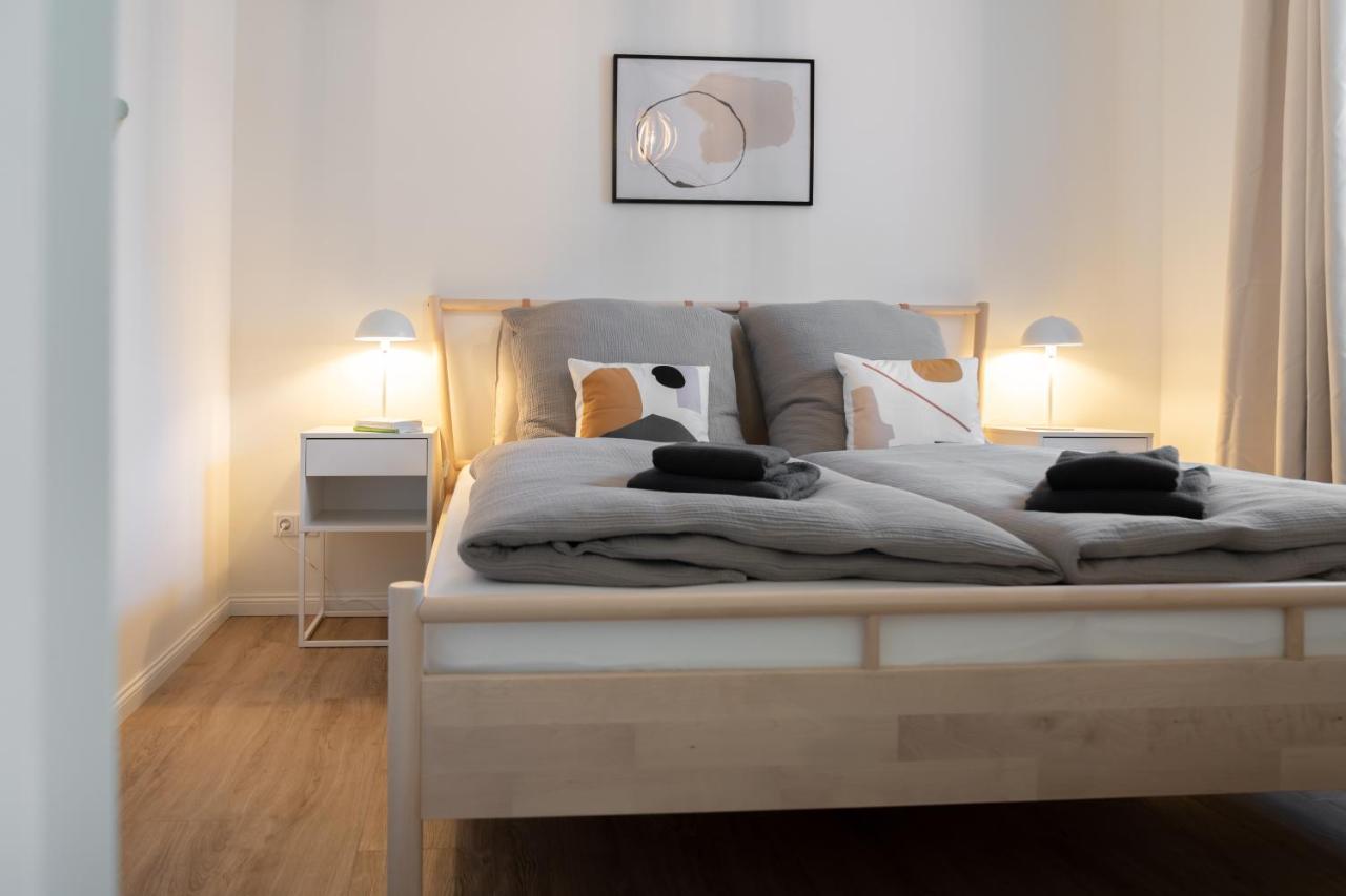 Moderne Ferienwohnung In Nordseenaehe Mildstedt Buitenkant foto