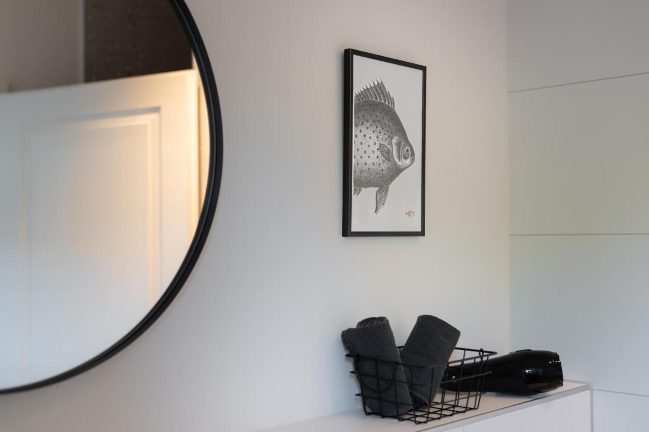 Moderne Ferienwohnung In Nordseenaehe Mildstedt Buitenkant foto